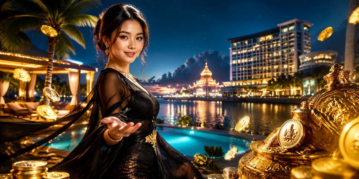 mega188 Magic Scroll ကို mega188 တွင် ကစားခြင်း