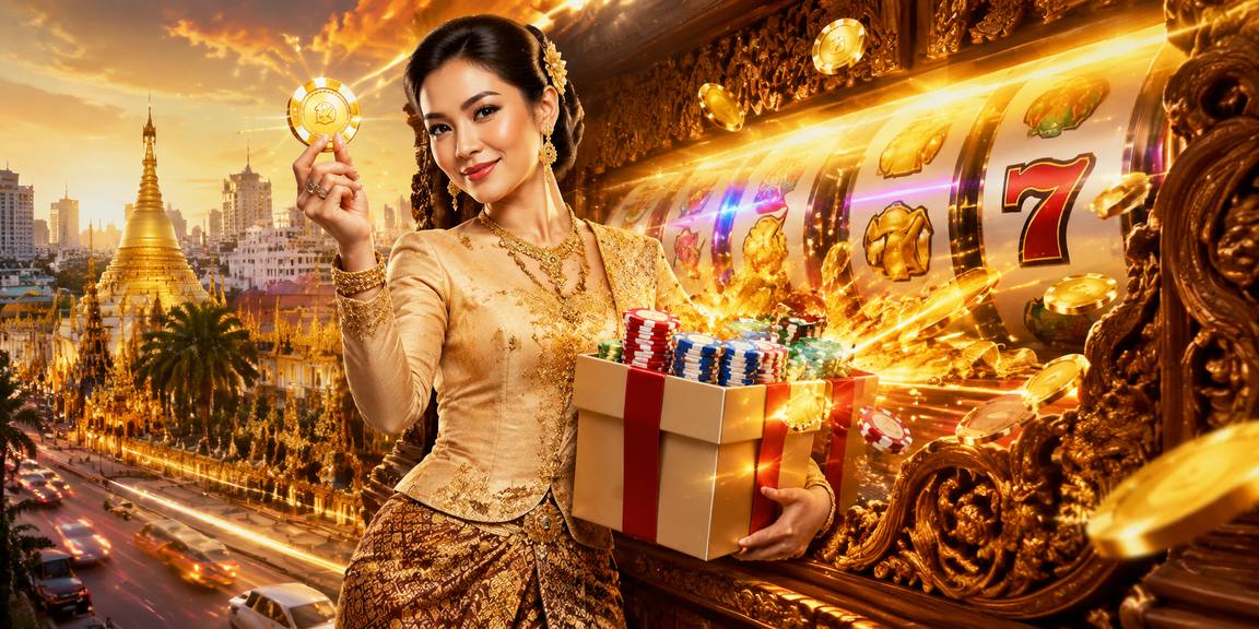 mega188 Magic Scroll ၏ အင်္ဂါမ်ပြင်ဆင်မှုများ