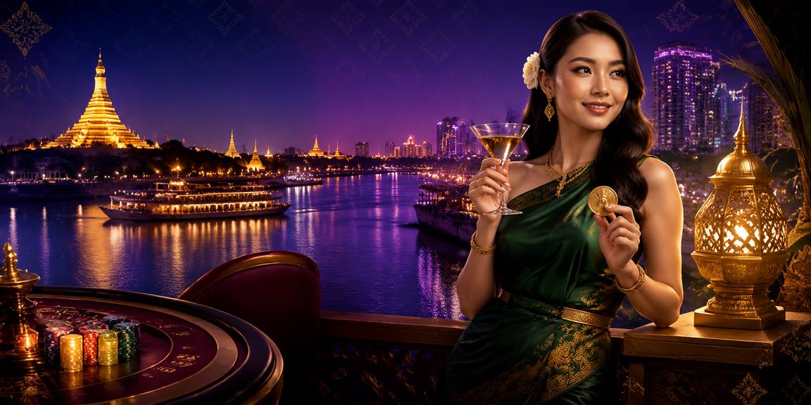 mega188 Baccarat Fast စားပွဲများ – တစ်မိနစ်အတွင်း ရလဒ်ထွက်သော လျင်မြန်သည့်ကစားပွဲ