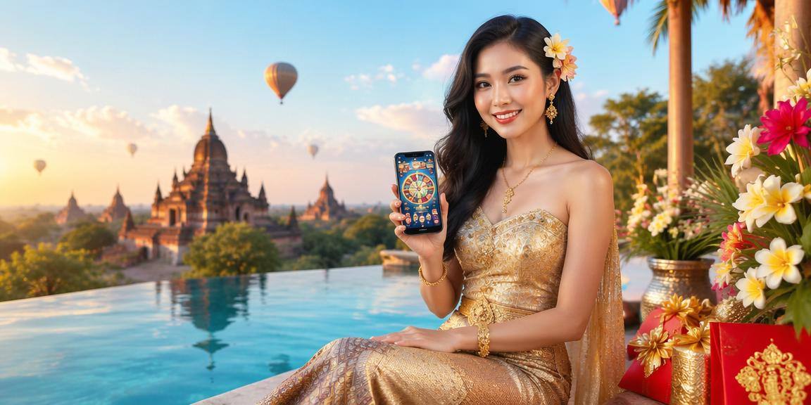 mega188 mobile gaming